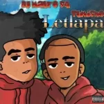 DJ Manzo Sa & Tumisho – Letlapa Mp3 Download Fakaza