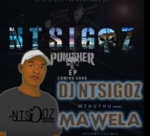 DJ Ntsigoz – Ubusuku Ft. Miss B & BSK Mp3 Download Fakaza