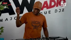 Mp3 Download Fakaza: Da Muziqal Chef – Ohhh Gawd Radio Mix (Episode 6)