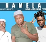 Double Trouble Ft. Mack Eazy – Namela Mp3 Download Fakaza