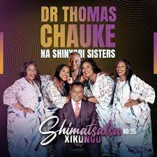 Dr Thomas Chauke – Michuvekili Rihlampfu Mp4 Download Fakaza