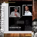 Mp3 Zip Download Fakaza: EP: DrummeRTee924 & Smash SA – The Unpredictable