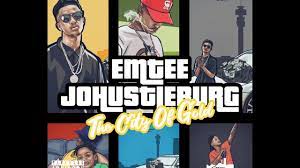 Emtee – Johustleburg Music Video Mp4 Download Fakaza