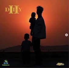 Emtee – DIY 2 ALBUM Mp3 Zip Download Fakaza