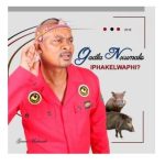 ALBUM: Gadla Nxumalo – Iphakwelaphi Mp3 Zip Download Fakaza