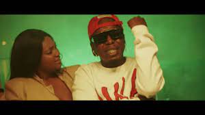 Mp4 Download Fakaza: Golden Black – Induku ft Efelow, Blxckie & Loki Video