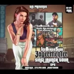 Mp3 Download Fakaza: LYRICS: Ice Beats Slide & Sbuda Maleather – JAGERMEISTER