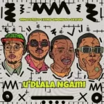 Mp3 Download Fakaza: Imnotsteelo, Cyfred, Sino Msolo & Sayfar – Udlala Ngami