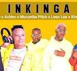 Mp3 Download Fakaza: DJ Khathu x Achim -Inkinga Ft. Murumba Pitch x Leon Lee x King Strouck