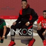 Inkosi Yamagcokama New Album Mp3 Zip Download Fakaza