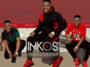 Inkosi Yamagcokama New Album Mp3 Zip Download Fakaza