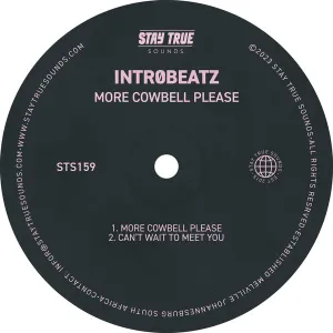 EP: Intr0beatz – More Cowbell Please Mp3 Zip Download Fakaza