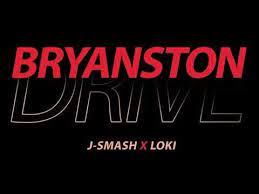 J-Smash & Loki – Bryanston Drive Mp3 Download Fakaza