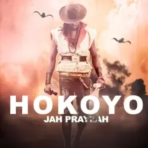 Jah Prayzah – iKhisimusi Sifikile