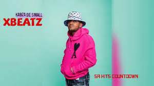 Mp3 Download Fakaza: Kabza De Small – Joy Ft. Makhadzi & Ami Emotional