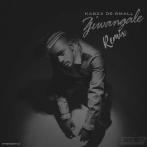 Kabza De Small – Ziwa Ngale (Remix) Mp3 Download Fakaza