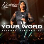 Kholeka – Phakamis’ingcinga Zethu Mp3 Download Fakaza