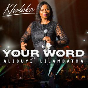 Kholeka – Phakamis’ingcinga Zethu Mp3 Download Fakaza