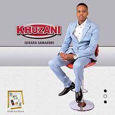 Khuzani Khuphula Amandla Mp3 Download Fakaza