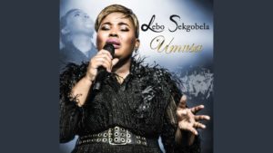 Lebo Sekgobela – Lion of Judah Mp3 Download Fakaza