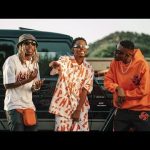 Mp4 Download Fakaza: (Video) Loatinover Pounds – Sosh Plata (Remix) ft 25K & Thapelo Ghutra