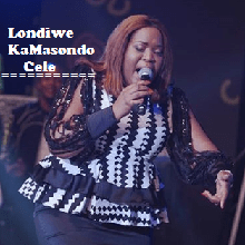 Londiwe KaMasondo Cele – You Reign Mp3 Download Fakaza