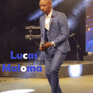 Lucas Maloma – Reyahoboka Mp3 Download Fakaza