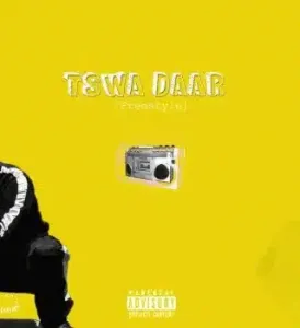 Maglera Doe Boy – Tswa Daar Mp3 Download Fakaza