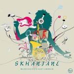 Mp3 Download Fakaza: Major Disciple & Glop X Morelin – ‎Skhanjane