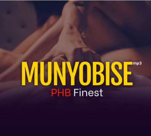 Makhadzi – Monyobise Mp3 Download Fakaza