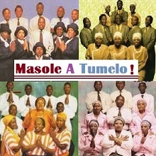 Masole A Tumelo – Morena Ke Halelong Mp3 Download Fakaza