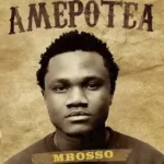 Mbosso – Amepotea Mp3 Download Fakaza