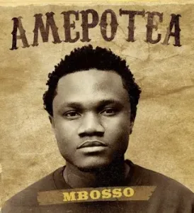 Mbosso – Amepotea Mp3 Download Fakaza