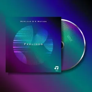 Merlzar & K Motion – Feelings (Vocal Mix) Mp3 Download Fakaza