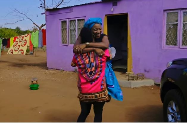 Mr Bow & Liloca – Number One VIDEO Mp4 Download Fakaza