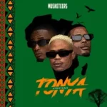 Musketeers – Tonya Mp3 Download Fakaza