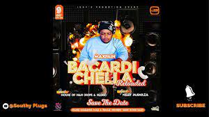 Mutsi Bacadi Sessions 21 Mp4 Download Fakaza