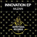 EP: Muzari – Innovation Mp3 Zip Download Fakaza