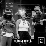 Nelz – iGhost Phela Mp3 Download Fakaza