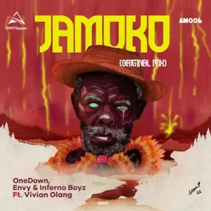 Mp3 Download Fakaza: OneDown, Envy & Inferno Boyz – Jamoko ft. Vivian OLANG