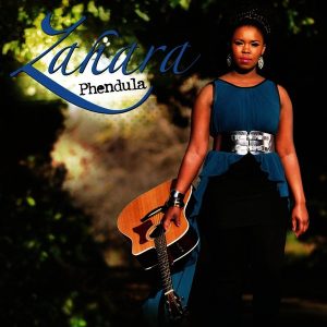 Zahara – Phendula (Album) Mp3 Zip Download Fakaza