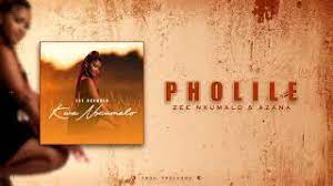 Pholile 2.0 Mp3 Download Fakaza