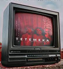 Mp3 Download Fakaza: PureVibe, DJ Lindash, Ms Bune & DJ VansS – Tetemeka ft. Kay Gee07 & Dess Da Deejay