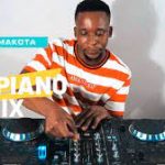 Mp4 Download Fakaza: ROMEO MAKOTA AMAPIANO MIX 16 OCTOBER 2021