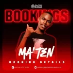 Djy MaTen – Feb Mp3 Download Fakaza