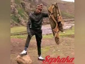 Mp4 Download Fakaza: SEPHAKA (2022)_KHUTLONG TSA HA PITA no6