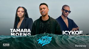 Scoop Makhathini – Catching Waves Video Mp4 Download Fakaza