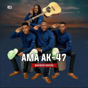 AMA-AK47 – Nginojesu Mp3 Download Fakaza