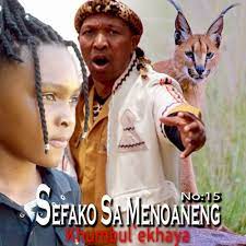 Sefako Sa Menoaneng – Ke Le Emetse Mp4 download Fakaza