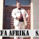 Sefefo Sa Moya Lefa Afrika Mp3 Download Fakaza